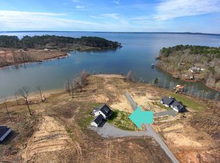 131 Legand Ln, Florien, LA 71429