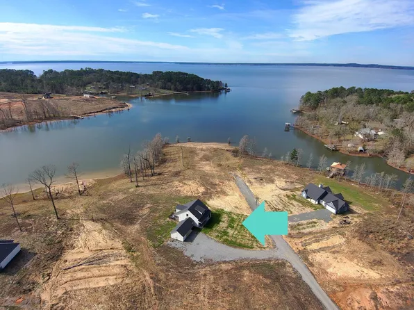 131 Legand Ln, Florien, LA 71429