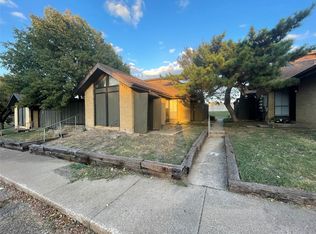 4622 Country Creek Dr #1196, Dallas, TX 75236
