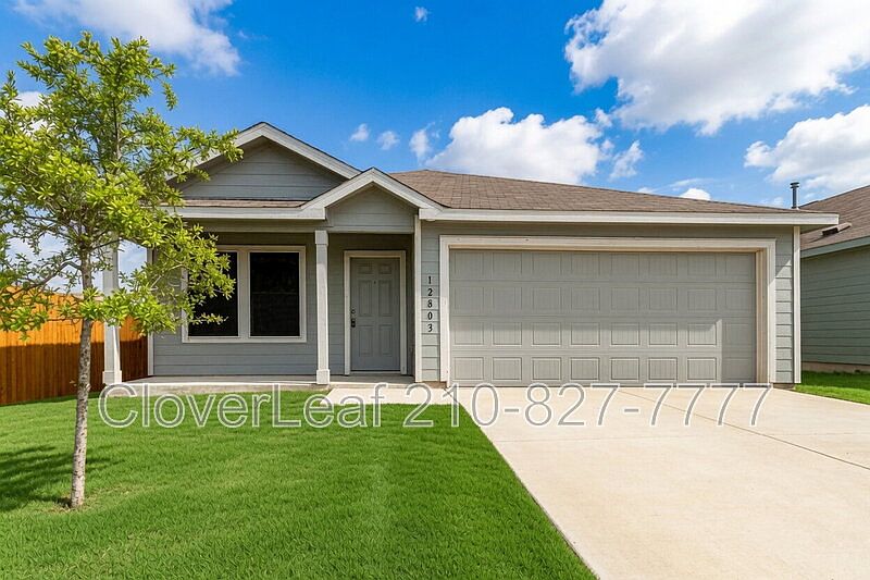 1st image of 12803 Sage Tpke