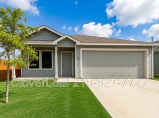 12803 Sage Tpke, Converse, TX 78109