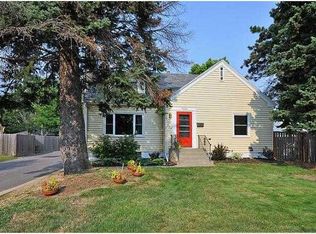 7526 Portland Ave S, Richfield, MN 55423