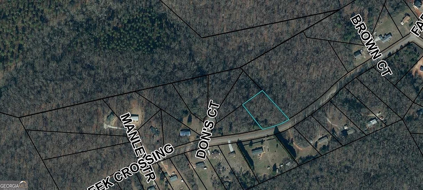 15B Nails Creek Xing, Royston, GA 30662 Zillow