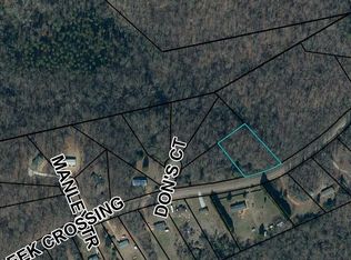 15B Nails Creek Xing, Royston, GA 30662