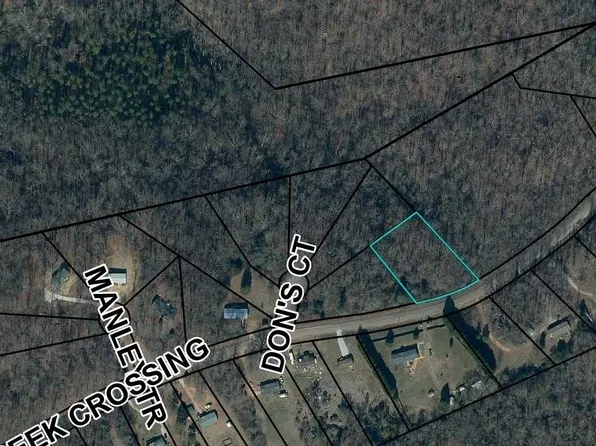 15B Nails Creek Xing, Royston, GA 30662
