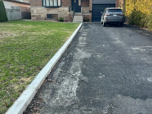 90 Euclid Ave #Basement, Toronto, ON M1C 1J9