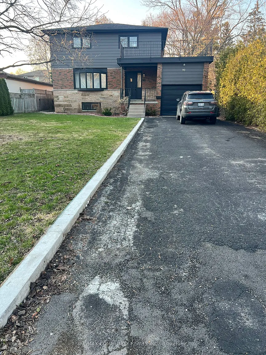 90 Euclid Ave #Basement photo 1