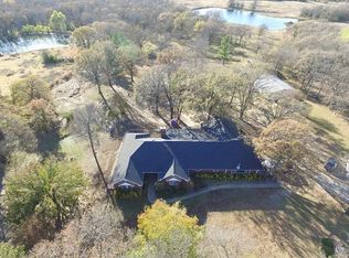 1283 County Road 2960, Dodd City, TX 75438