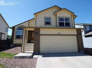 7127 Araia Dr, Fountain, CO 80817