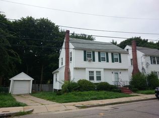 89 Saint Gregory St, Boston, MA 02124