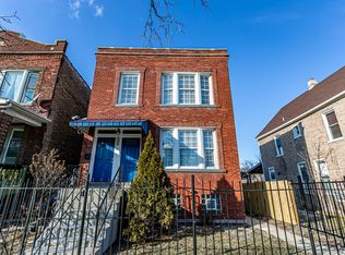 4836 W 24th St, Cicero, IL 60804