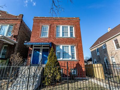 4836 W 24th St, Cicero, IL, 60804