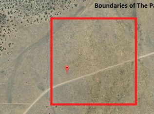 Pumphouse Rd, Hackberry, AZ 86411