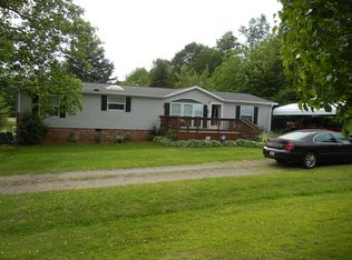 250 Melton Rd, Elkin, NC 28621