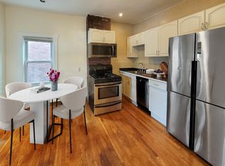 2 Mark St #3, Jamaica Plain, MA 02130