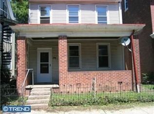 35 Beech St, Pottstown, PA 19464