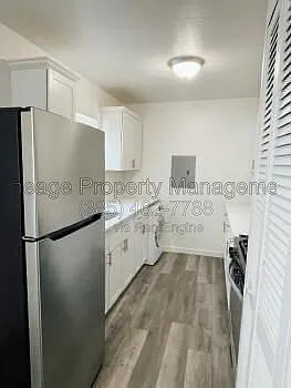 1 bed, 1.0 bath, $1,150 — Photo 1