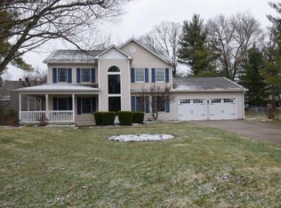 533 Woodview Ct, Circleville, OH 43113