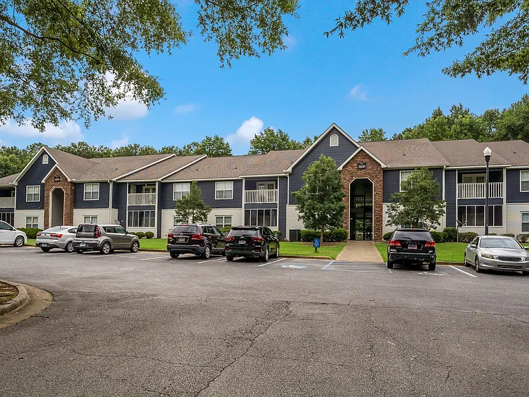 Grand Reserve Columbus — Photo 59