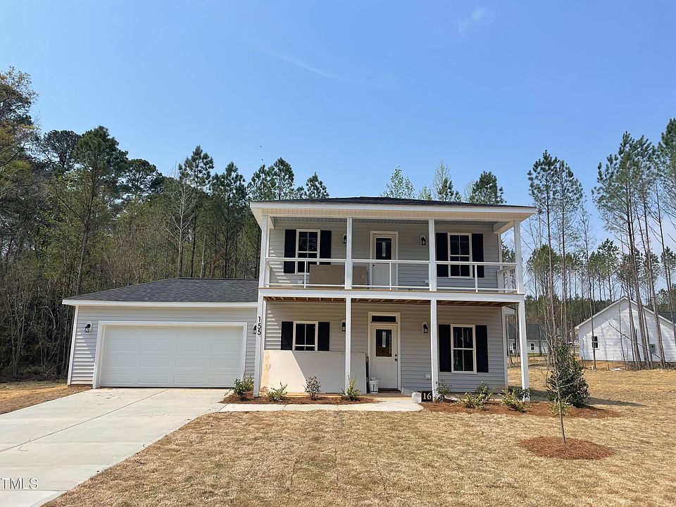 155 Green Pines Estates Dr, Kenly, NC 27542 MLS 10012289 Zillow