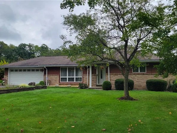 395 S Lynn Ave, Somerset, PA 15501