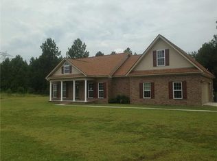 232 Rosehill Dr E, Rincon, GA 31326
