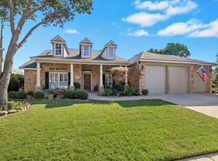 2012 Hayden Ln, Corinth, TX 76210