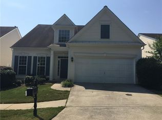2835 Glaston Way, Milton, GA 30004