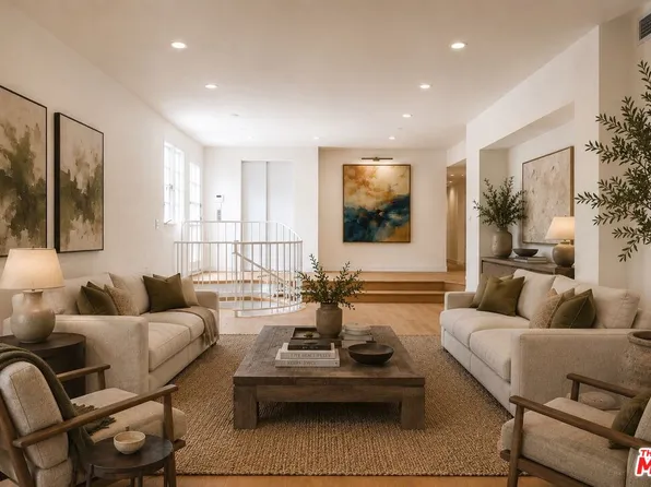 9921 Durant Dr #1, Beverly Hills, CA 90212