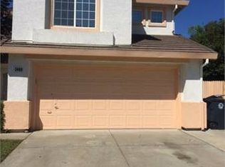 3400 Mardi Gras Ct, Rancho Cordova, CA 95670