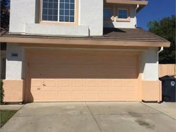 3400 Mardi Gras Ct, Rancho Cordova, CA 95670