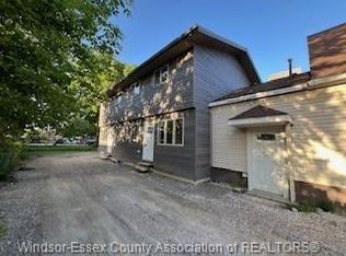 450 Mill St #2, Windsor, ON N9C 2R6
