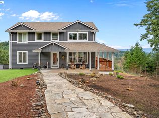 30767 Pisgah Home Rd, Scappoose, OR 97056