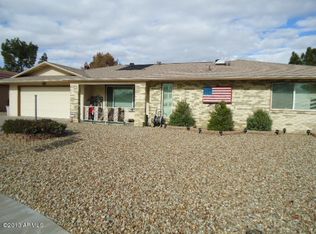 9708 W Augusta Dr, Sun City, AZ 85351