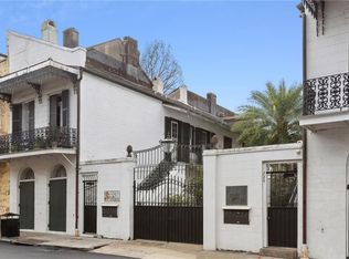 716 Governor Nicholls St UNIT E, New Orleans, LA 70116