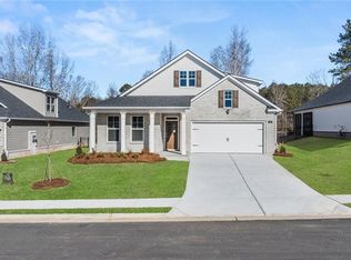 611 Parnassus Rd, Locust Grove, GA 30248