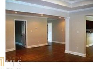 2915 N Fulton Dr NE, Atlanta, GA 30305