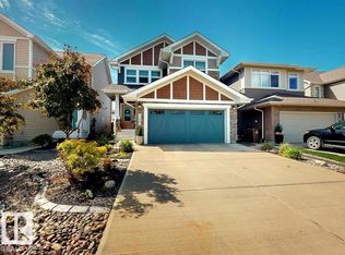 122 Joyal Way, Saint Albert, AB T8N 7V3