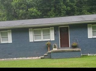 4858 Big Battle Run, Salem, WV 26426