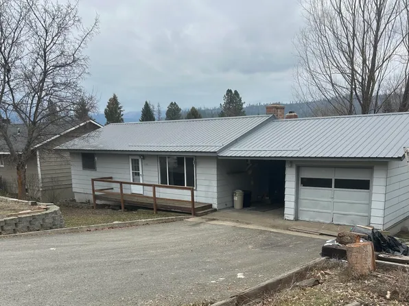 1138 S 3rd St, Saint Maries, ID 83861