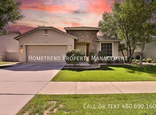 4047 E Cullumber St, Gilbert, AZ 85234