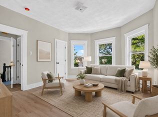 18 Otis St #3, Somerville, MA 02145