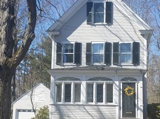 74 Summer St, Andover, MA 01810