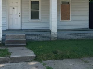 303 E Tennessee St, Evansville, IN 47711