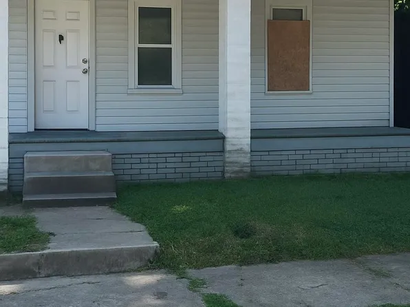 303 E Tennessee St, Evansville, IN 47711