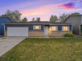 719 Woodland Way, Fort Collins, CO 80526