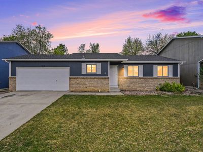 719 Woodland Way, Fort Collins, CO, 80526