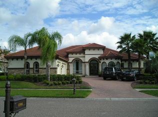 11803 Shire Wycliffe Ct, Tampa, FL 33626
