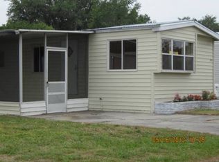 4002 Smith Ryals Rd LOT 93, Plant City, FL 33567