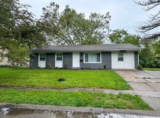 10126 Catalina Dr, Indianapolis, IN